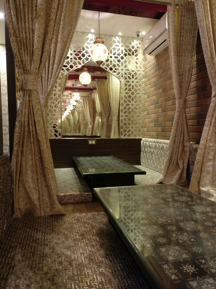 Cafe Ajwa Malvani